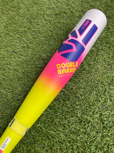 Easton The Dub Composite (2 3/4") USSSA 2026 (-10)