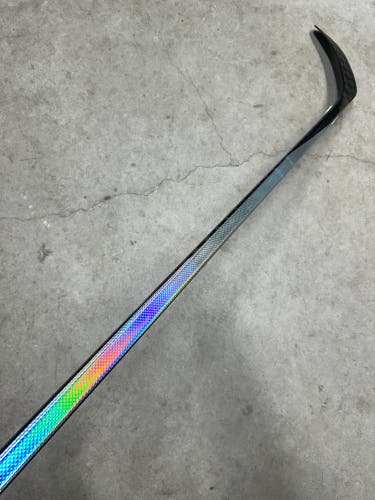 40 Flex P92 BLCKSTCK PRO 1 Flylite, Twitch, Trigger 10 Pro Similar Kick Point Junior Right