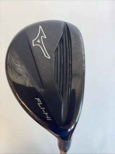 Mizuno JPX 923 Fli-Hi Hybrid 26* With Recoil ESX F2 Senior Graphite Shaft