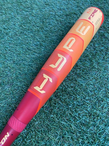 Easton Hype Fire (2 3/4") USSSA Bat (-10) 2025