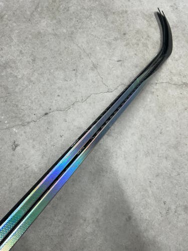 2 PACK 40 Flex P92 BLCKSTCK PRO 1 Flylite, Twitch, Trigger 10 Pro Similar Kick Point Junior Right