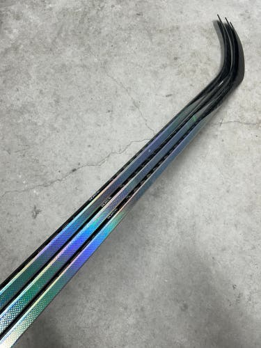 3 PACK 40 Flex P92 BLCKSTCK PRO 1 Flylite, Twitch, Trigger 10 Pro Similar Kick Point Junior Right