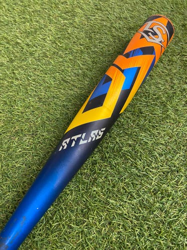 Louisville Slugger Atlas BBCOR 2024 (-3)