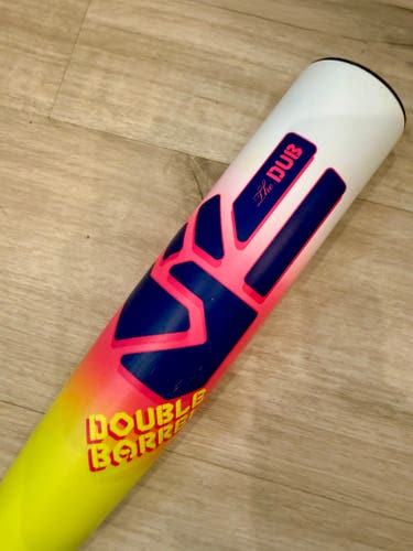 2026 Easton Dub USSSA Composite Bat -10, 31/21