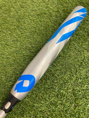 DeMarini CF Zen Fastpitch 2019 (-11)