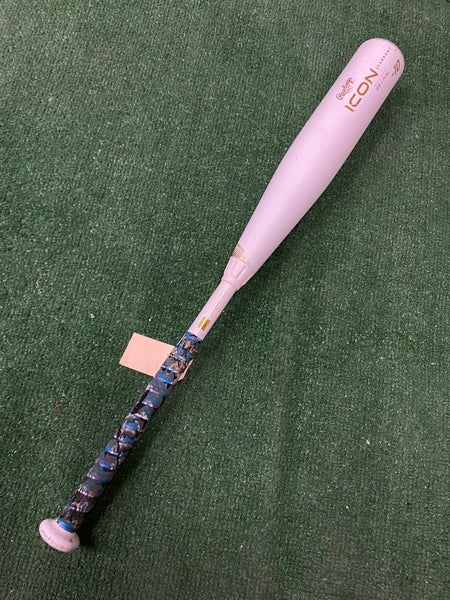 Rawlings Icon (2 3/4") USSSA 2024 (-10)