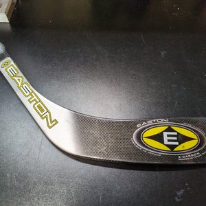 Easton ZCARBON Right Handed Stick Blade Junior Modano (New)