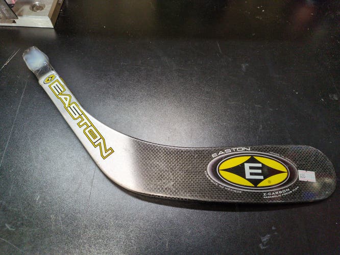 Easton ZCARBON Right Handed Stick Blade Junior Modano (New)