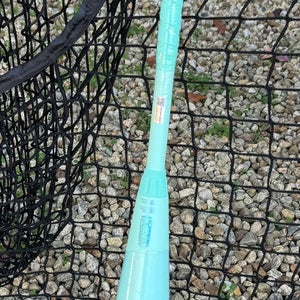 2026 Rawlings Icon USSSA Certified Bat (-5) 27 oz 32" (New)