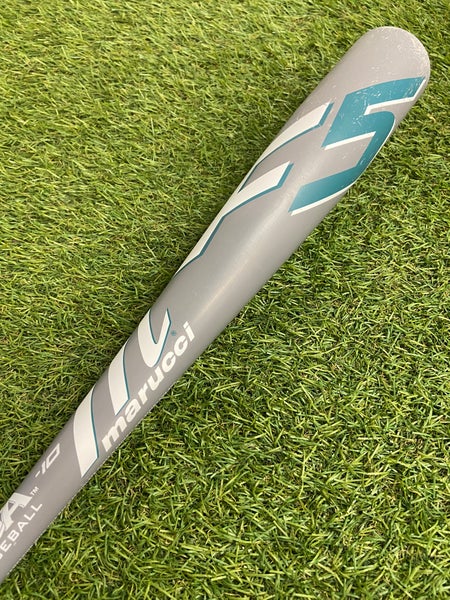 Marucci F5 (2 5/8") USA Youth 2024 (-10)