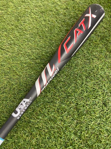 Marucci CATX Alloy USA Youth 2024 (-11)