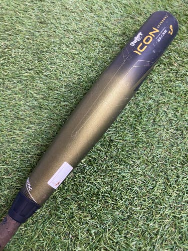 Rawlings Icon BBCOR 2023 (-3)