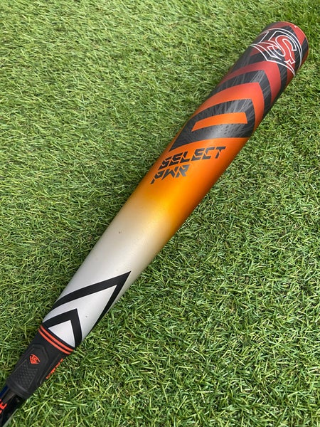 Louisville Slugger Select PWR (2 5/8") USSSA 2023 (-5)