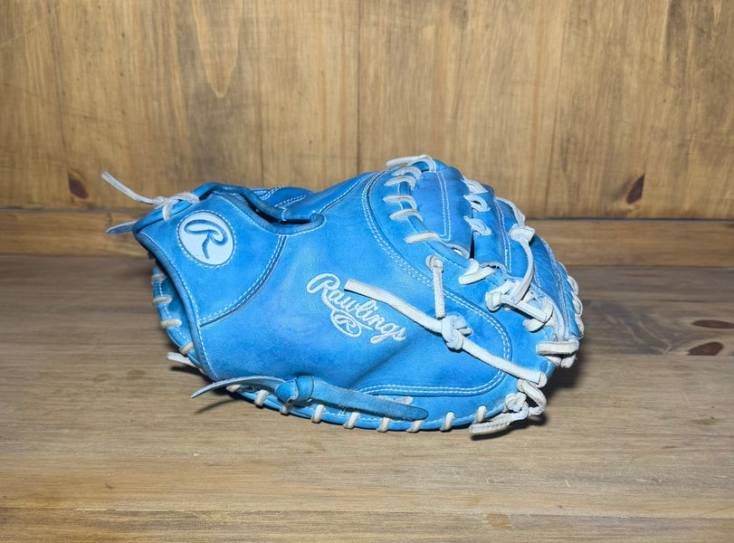 Rawlings Heart of the Hide PRORCM33CBW 33” Catcher’s Mitt