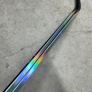 2 PACK 40 Flex P28 BLCKSTCK PRO 2 Proto-R, Novium Pro Similar Kick Point Junior Right Hand