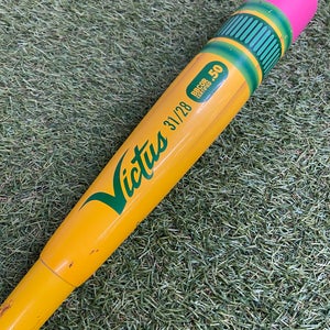 Victus Pencil Hybrid BBCOR Bat 2024 (-3)