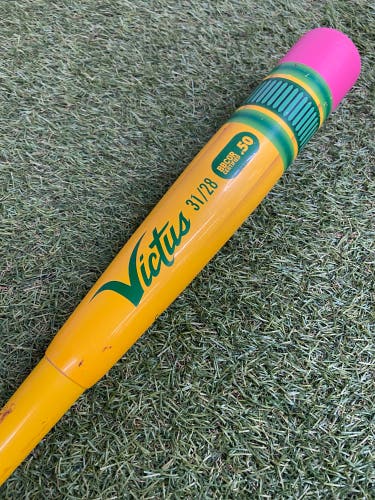 Victus Pencil Hybrid BBCOR Bat 2024 (-3)