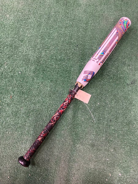 DeMarini Prism+ Fastpitch 2021 (-11)