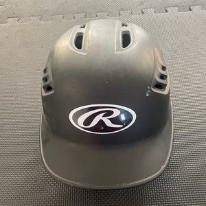 One Size Fits All Rawlings R16 Batting Helmet (Used)