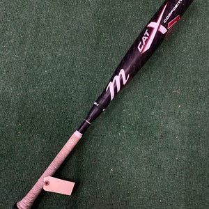Marucci CATX2 Composite (2 3/4") USSSA Bat 2025 (-8)