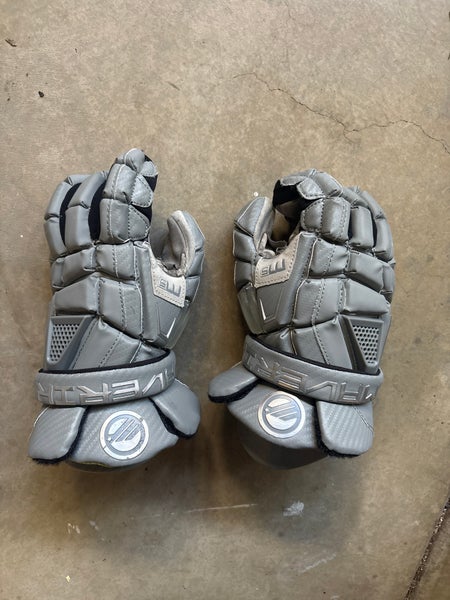 Maverik M5 Lacrosse Gloves 12" (Used)