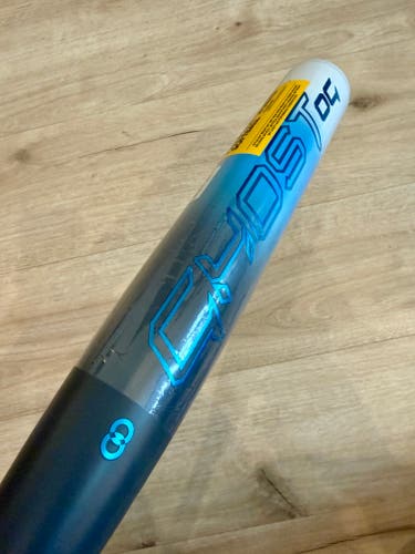 2025 Ghost OG Composite Softball Bat -10, 30/20 | NEW