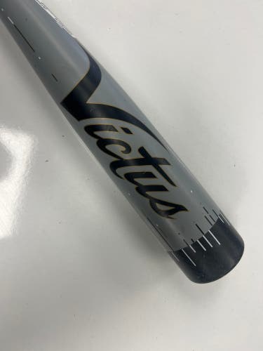 2025 Victus Vandal 3 Hybrid USSSA Certified Bat (-10) 19 oz 29" (Used)