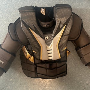 Brian's Optik 2 Goalie Chest Protector (Used)