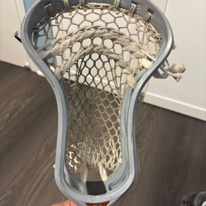 ECD Mirage 2.0 Graphene Strung Head (Used)