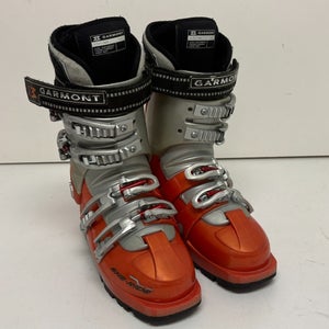 Garmont Femme She-Ride Alpine Ski Touring Boots G-Fit Liners MDP 24 US 7 GREAT