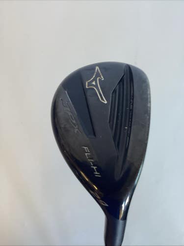 Mizuno JPX 923 Fli-Hi Hybrid 29* With Recoil ESX F2 Senior Graphite Shaft