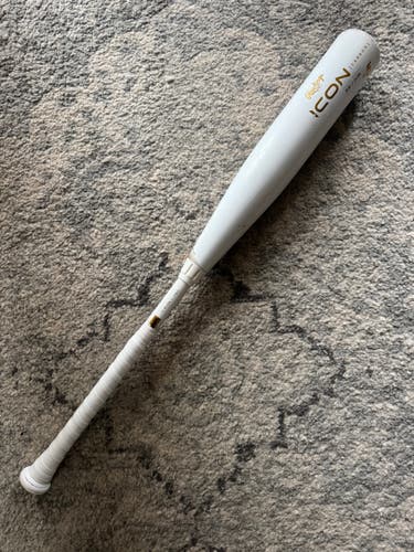 HOT BAT!! Rawlings Icon USSSA 30” -5