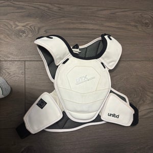 Medium Adult STX Shadow Shoulder Pads (Used)