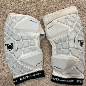 Large/Extra Large Adult ECD Echo Arm Pads (Used)