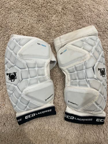 Large/Extra Large Adult ECD Echo Arm Pads (Used)