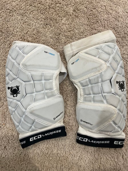Large/Extra Large Adult ECD Echo Arm Pads (Used)