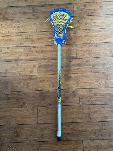 STX Super Power Complete Stick