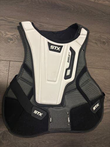 Medium STX Shield 500 Chest Protector (Used)