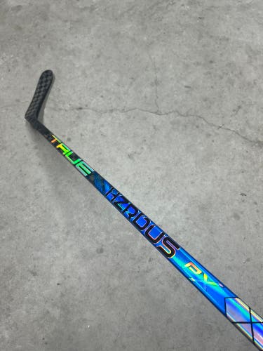 75 Flex P929 HZRDUS PX Senior True Right Hand Hockey Stick Pro Stock (New)