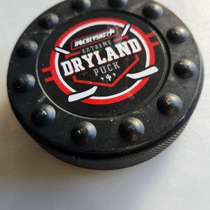 (Used)Hockeyshot Extreme Dryland Pucks