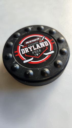 (Used)Hockeyshot Extreme Dryland Pucks