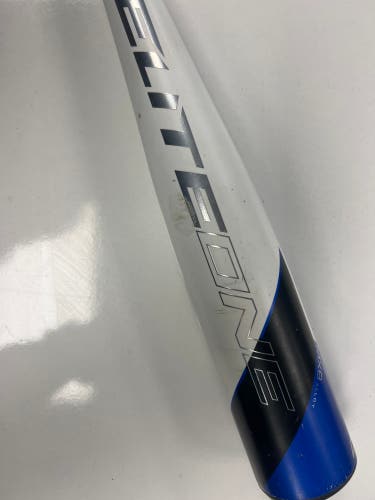 AXE Elite One Alloy USSSA Certified Bat (-10) 19 oz 29" (Used)