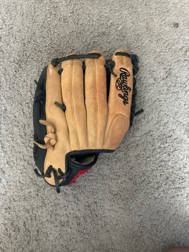 2020 Rawlings GGEFB13 RH Infield Baseball Glove 11.5" (Used)