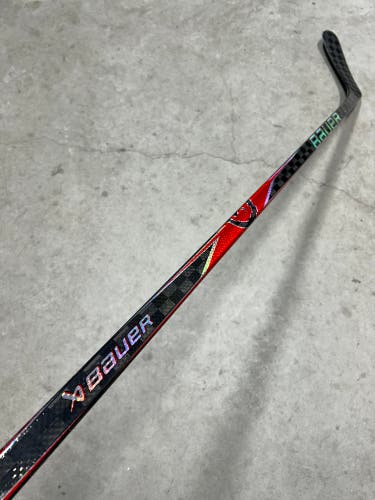 82 Flex P92 Senior Bauer Proto 2 Left Hand Hockey Stick Pro Stock (New) NHL