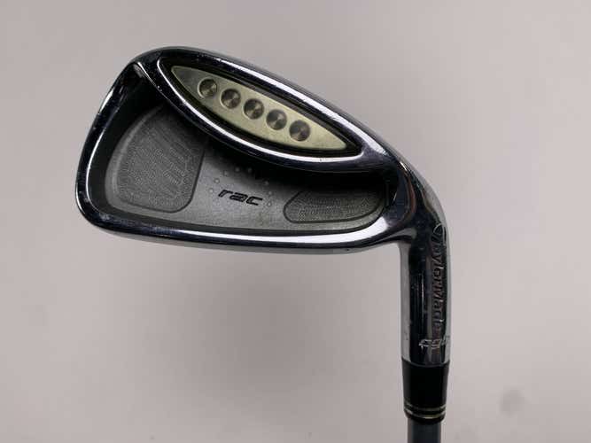TaylorMade Rac CGB Single 5 Iron Ascending Mass Senior Steel Mens RH