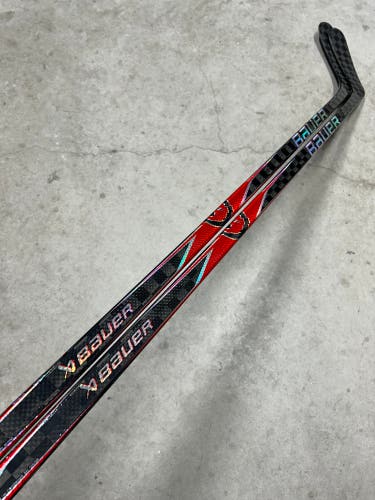 2 PACK 82 Flex P92 Senior Bauer Proto 2 Left Hand Hockey Stick Pro Stock (New) NHL
