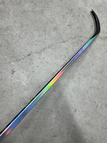 40 Flex P92 BLCKSTCK PRO 2 Proto-R, Novium Pro Similar Kick Point Junior Right Hand