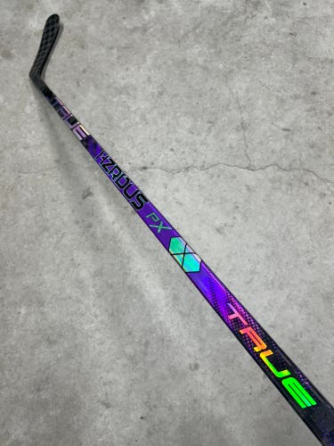 70 Flex P29 HZRDUS PX Senior True Right Hand Hockey Stick Pro Stock (New)