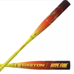 New 2026 Easton Hype Fire BBCOR Baseball Bat  EBB6HYP3