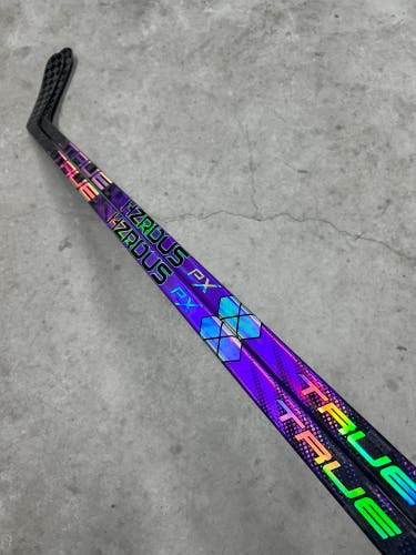 2 PACK 70 Flex P29 HZRDUS PX Senior True Right Hand Hockey Stick Pro Stock (New)